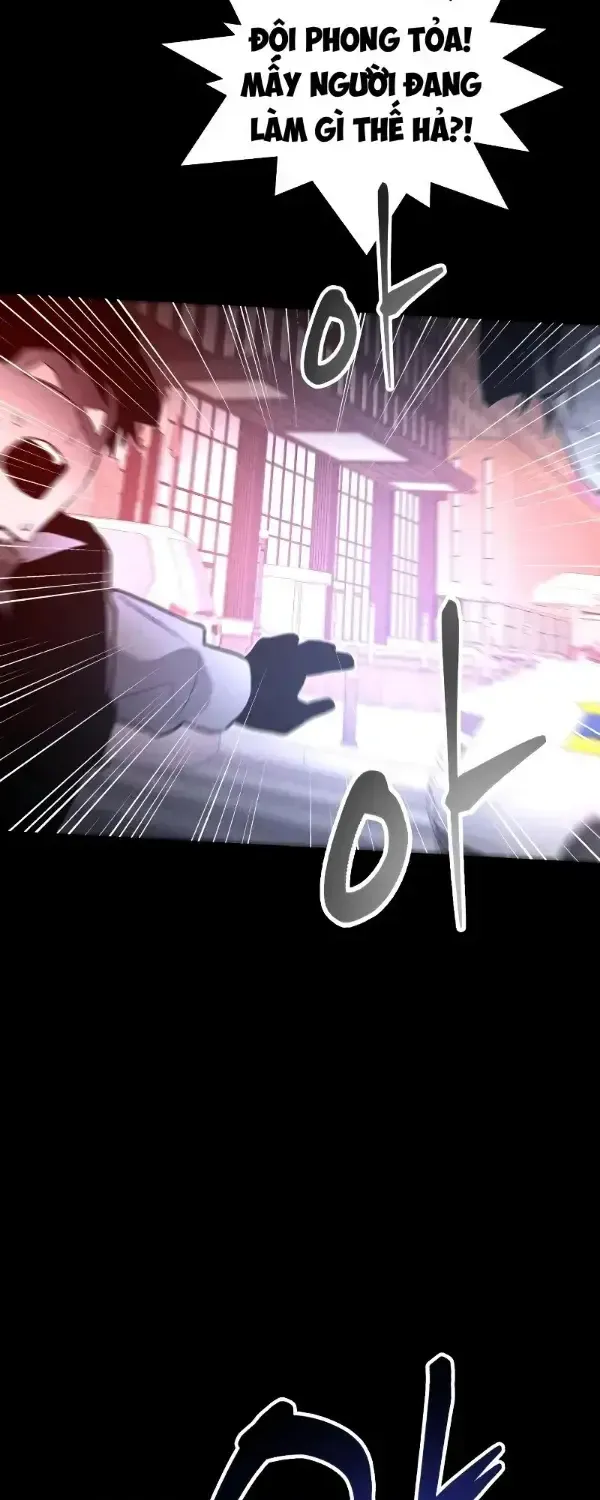 Kẻ Sát Nhân Định Mệnh Chap 57 - Next Chap 58