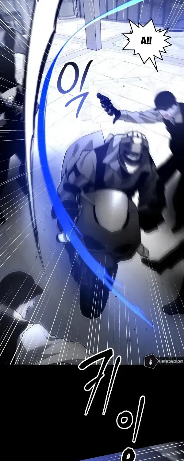Kẻ Sát Nhân Định Mệnh Chap 57 - Next Chap 58