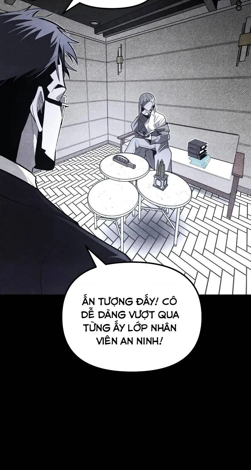 Kẻ Sát Nhân Định Mệnh Chap 58 - Next Chap 59