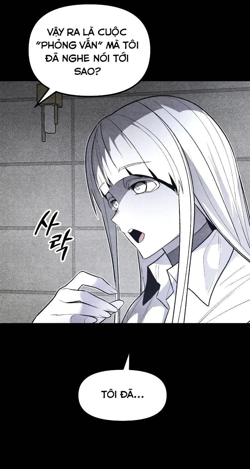 Kẻ Sát Nhân Định Mệnh Chap 58 - Next Chap 59