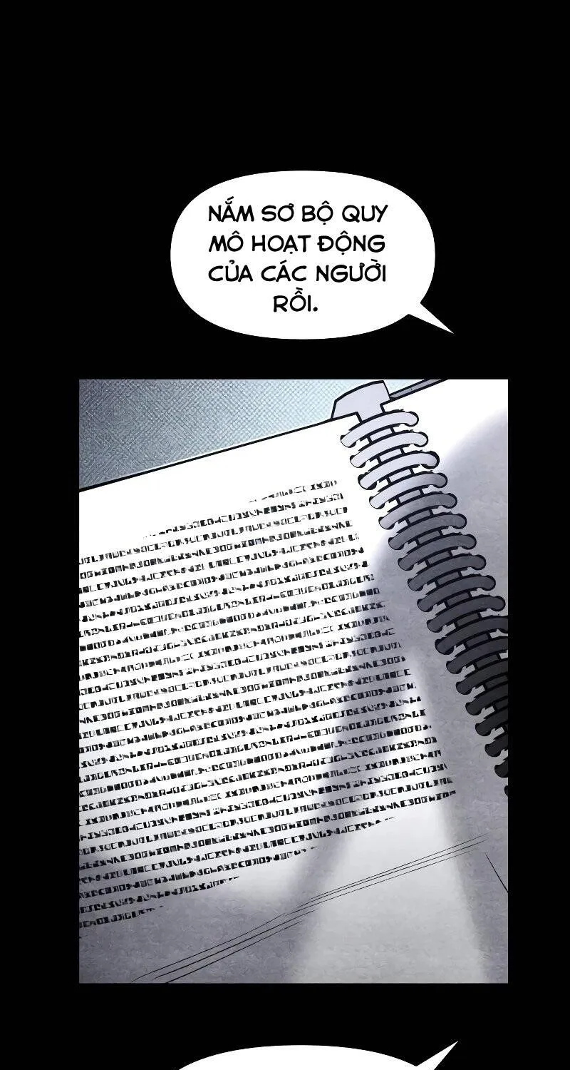 Kẻ Sát Nhân Định Mệnh Chap 58 - Next Chap 59