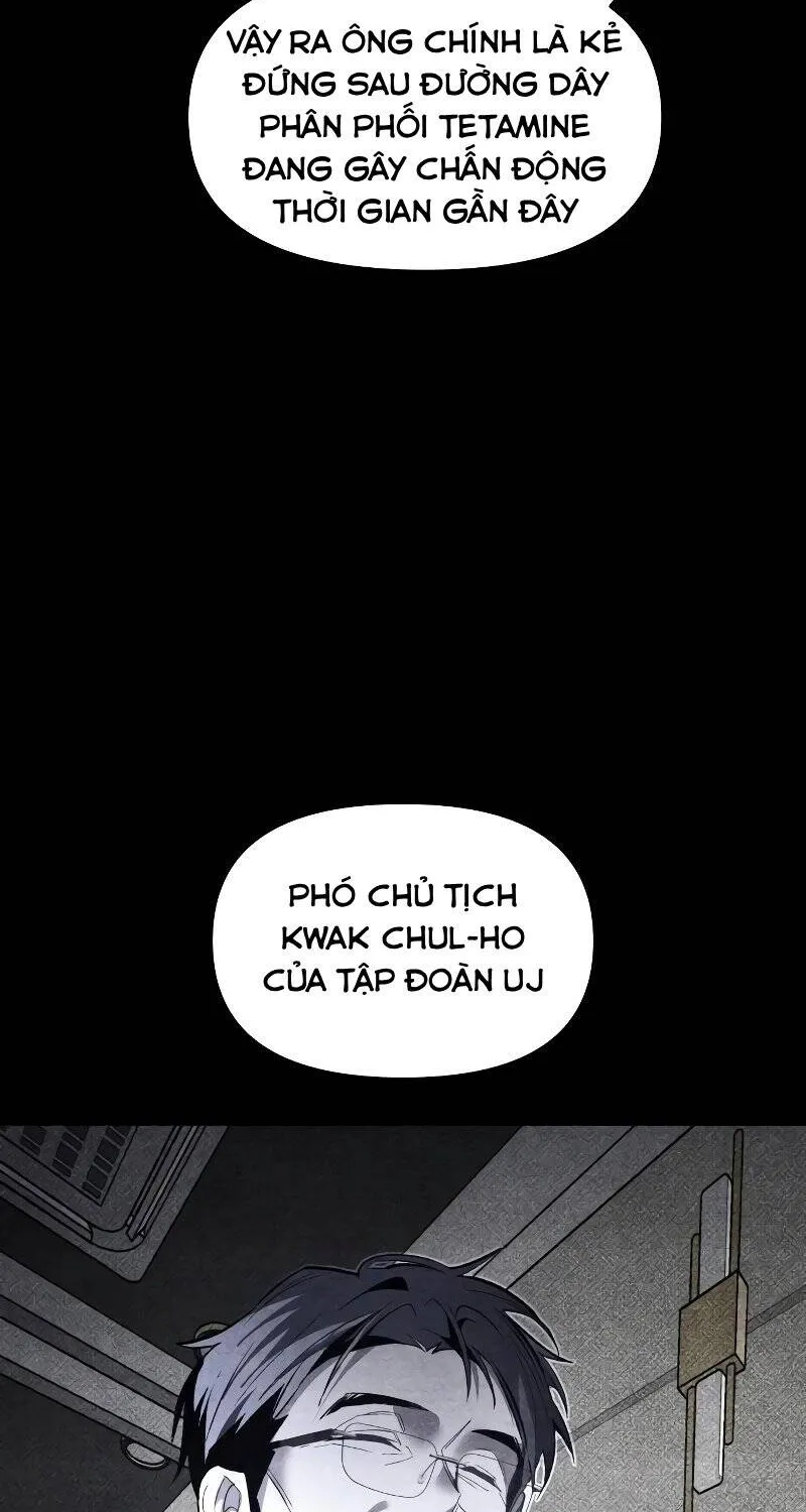 Kẻ Sát Nhân Định Mệnh Chap 58 - Next Chap 59