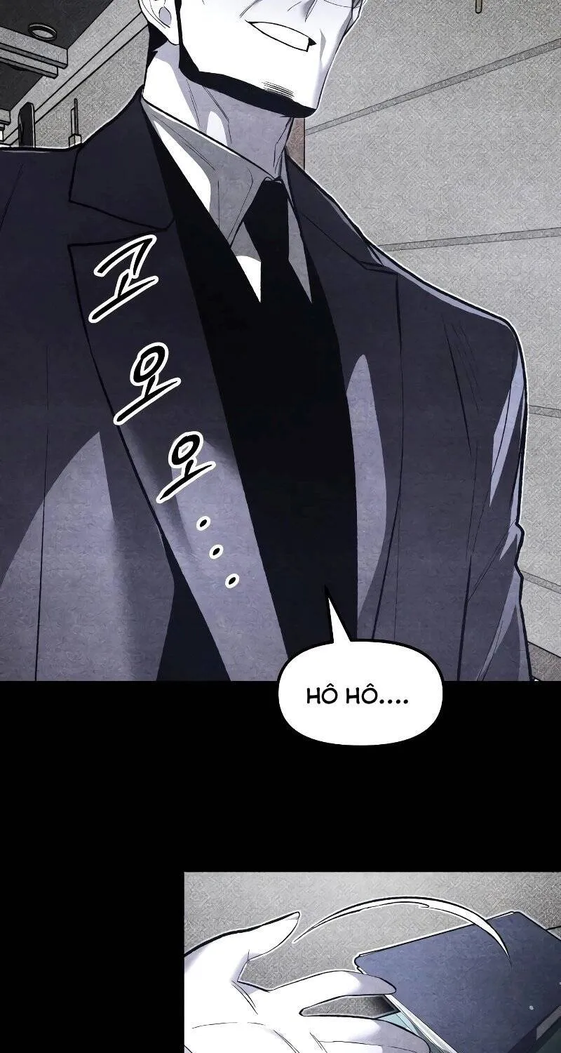 Kẻ Sát Nhân Định Mệnh Chap 58 - Next Chap 59
