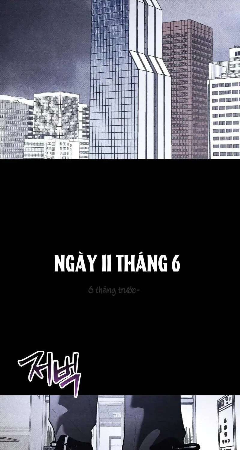 Kẻ Sát Nhân Định Mệnh Chap 58 - Next Chap 59