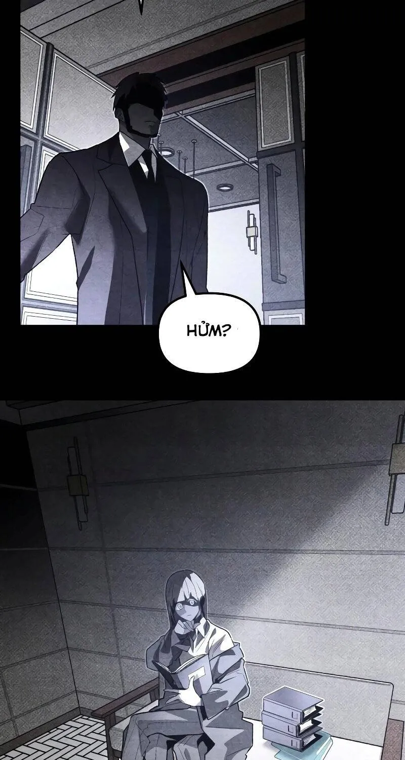 Kẻ Sát Nhân Định Mệnh Chap 58 - Next Chap 59