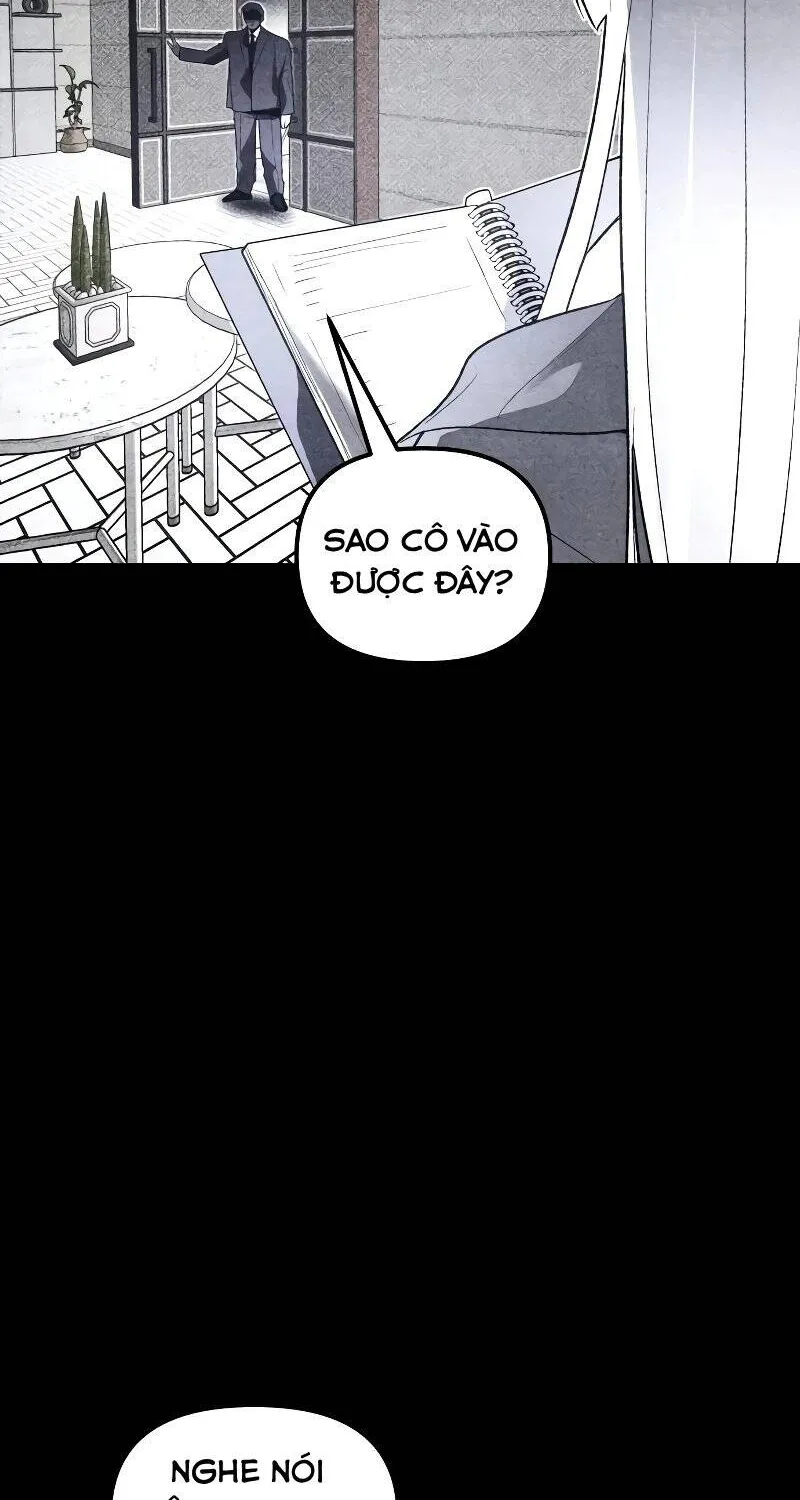 Kẻ Sát Nhân Định Mệnh Chap 58 - Next Chap 59
