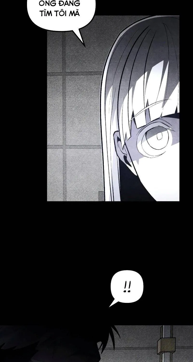 Kẻ Sát Nhân Định Mệnh Chap 58 - Next Chap 59