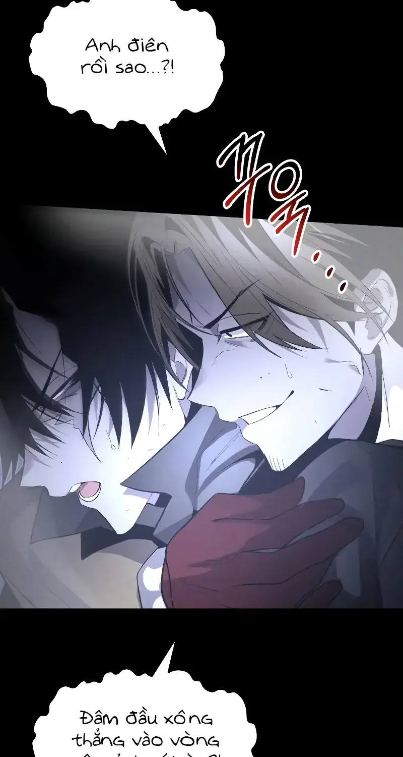 Kẻ Sát Nhân Định Mệnh Chap 59 - Next Chap 60