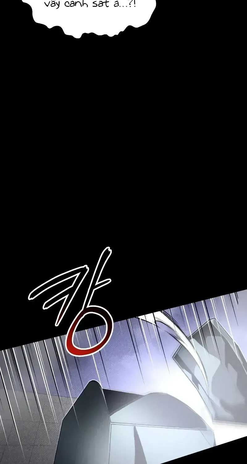 Kẻ Sát Nhân Định Mệnh Chap 59 - Next Chap 60