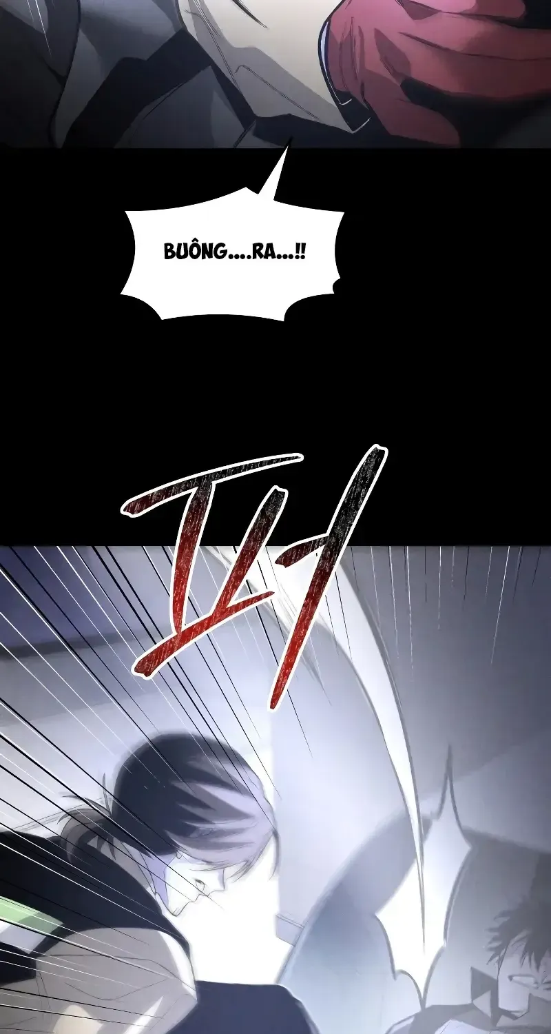 Kẻ Sát Nhân Định Mệnh Chap 59 - Next Chap 60