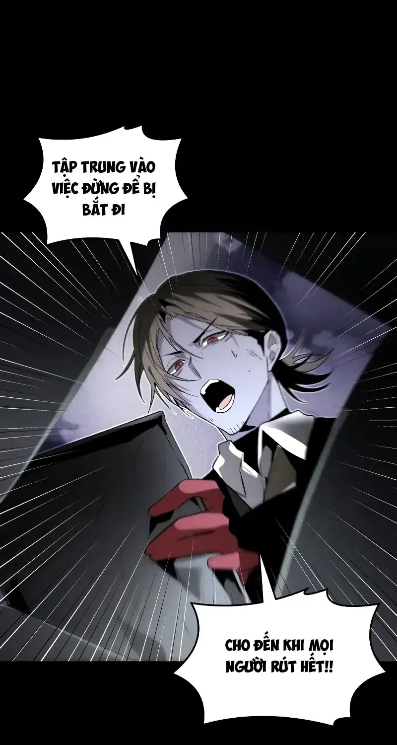 Kẻ Sát Nhân Định Mệnh Chap 59 - Next Chap 60