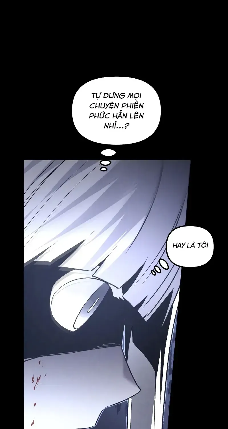 Kẻ Sát Nhân Định Mệnh Chap 59 - Next Chap 60