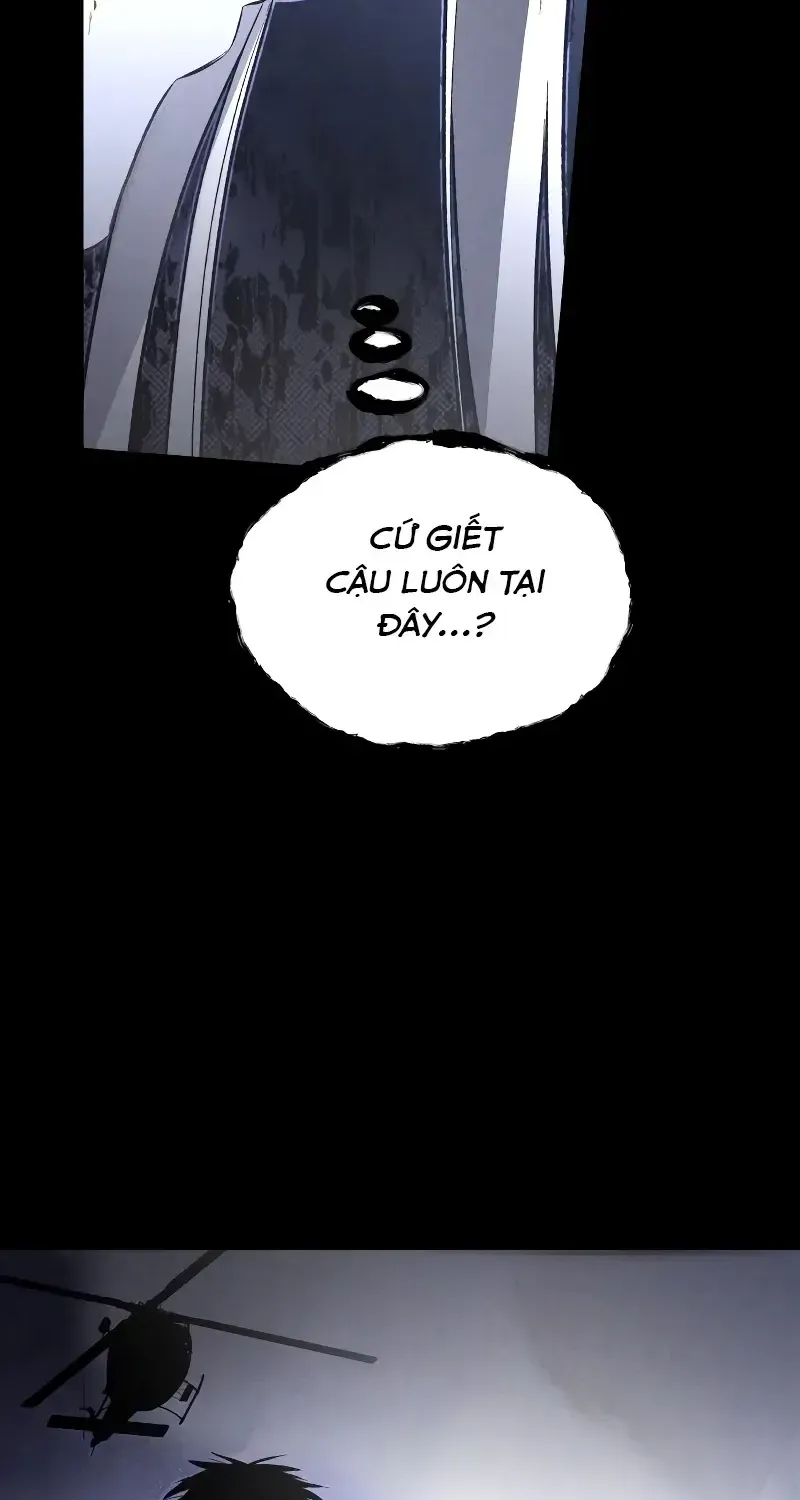 Kẻ Sát Nhân Định Mệnh Chap 59 - Next Chap 60