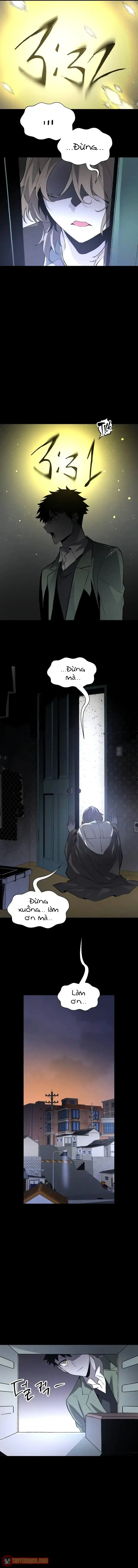 Kẻ Sát Nhân Định Mệnh Chap 6 - Next Chap 7