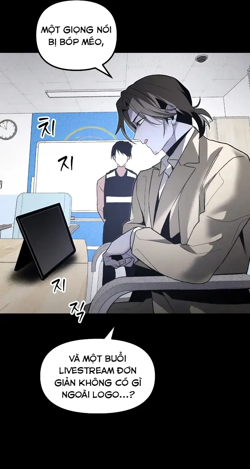 Kẻ Sát Nhân Định Mệnh Chap 60 - Next Chap 61