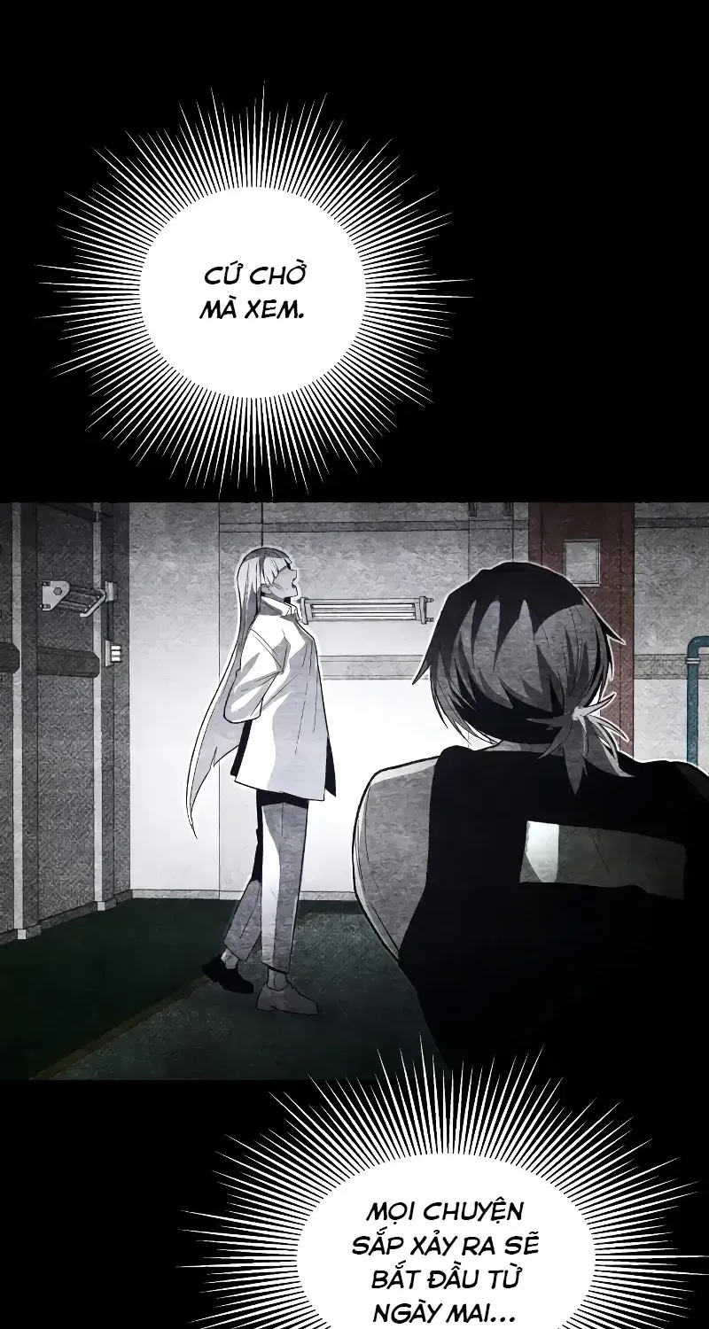 Kẻ Sát Nhân Định Mệnh Chap 60 - Next Chap 61