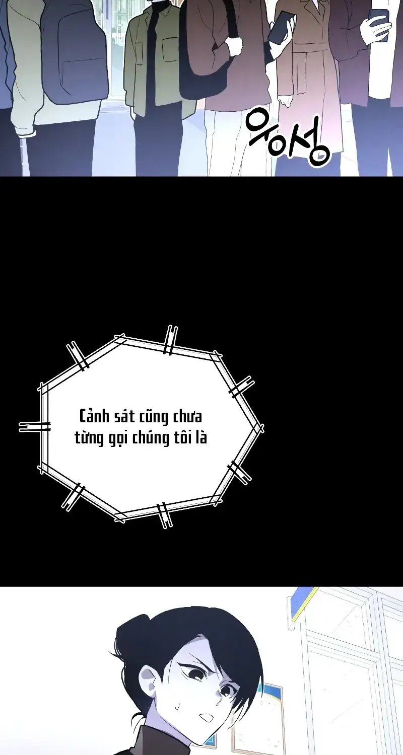 Kẻ Sát Nhân Định Mệnh Chap 60 - Next Chap 61