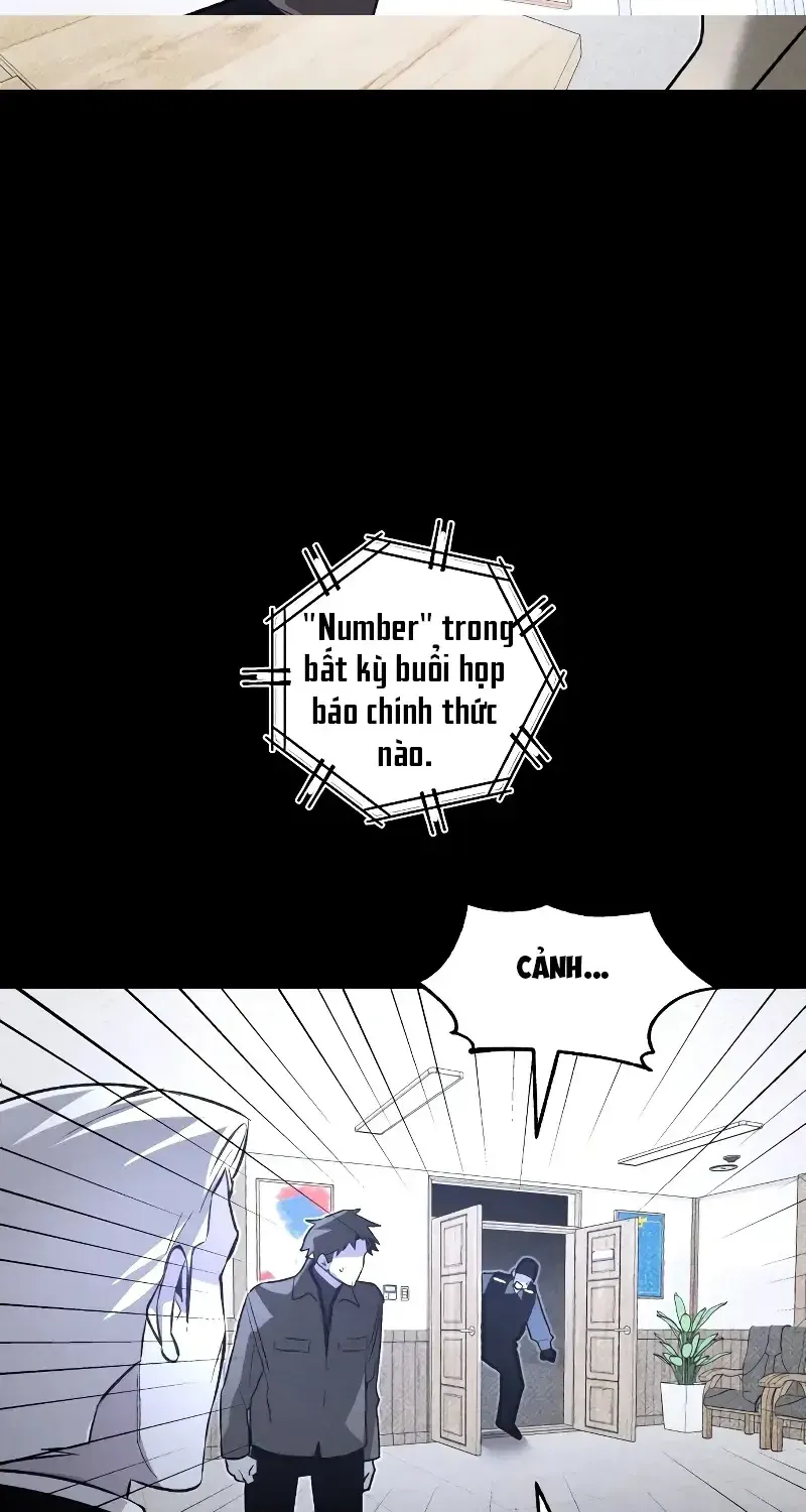Kẻ Sát Nhân Định Mệnh Chap 60 - Next Chap 61