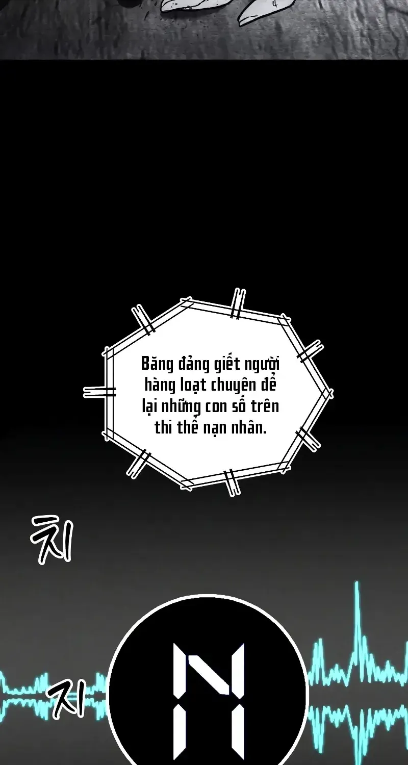 Kẻ Sát Nhân Định Mệnh Chap 60 - Next Chap 61