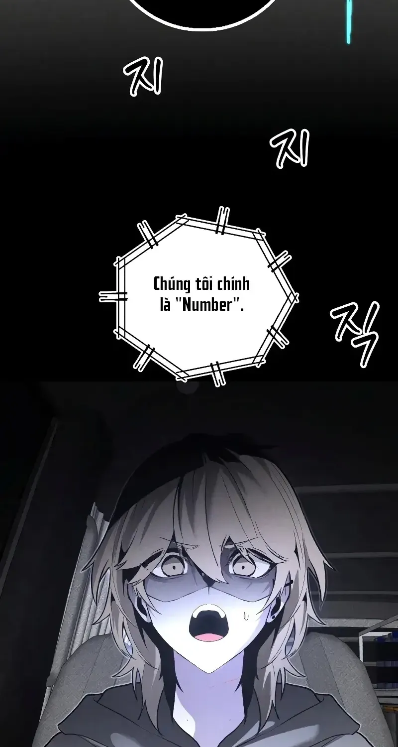 Kẻ Sát Nhân Định Mệnh Chap 60 - Next Chap 61