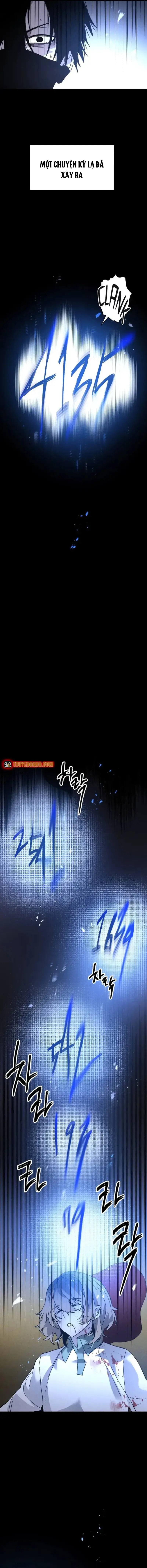 Kẻ Sát Nhân Định Mệnh Chap 7 - Next Chap 8