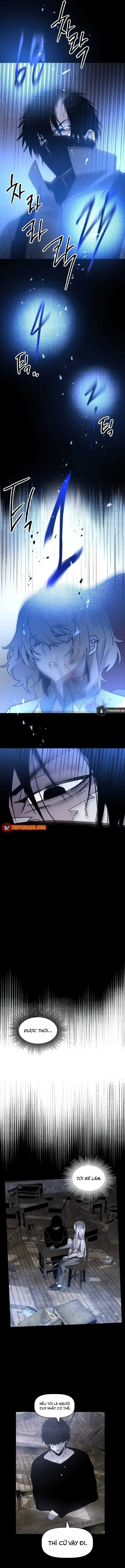 Kẻ Sát Nhân Định Mệnh Chap 7 - Next Chap 8