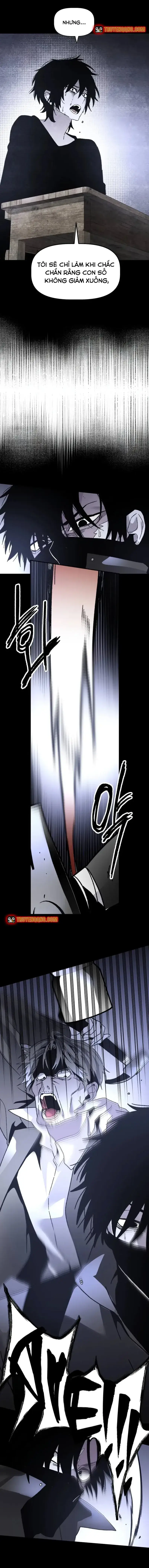 Kẻ Sát Nhân Định Mệnh Chap 7 - Next Chap 8