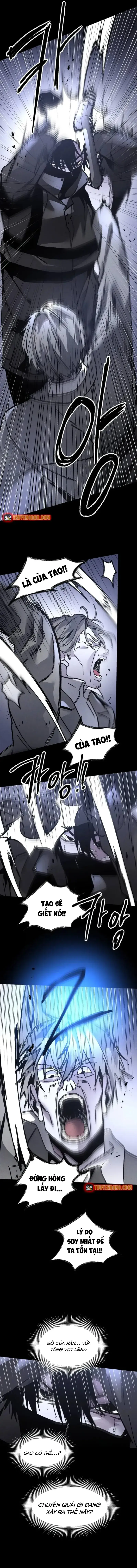 Kẻ Sát Nhân Định Mệnh Chap 7 - Next Chap 8