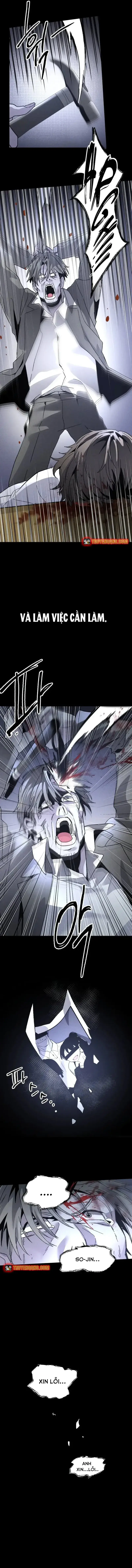 Kẻ Sát Nhân Định Mệnh Chap 7 - Next Chap 8