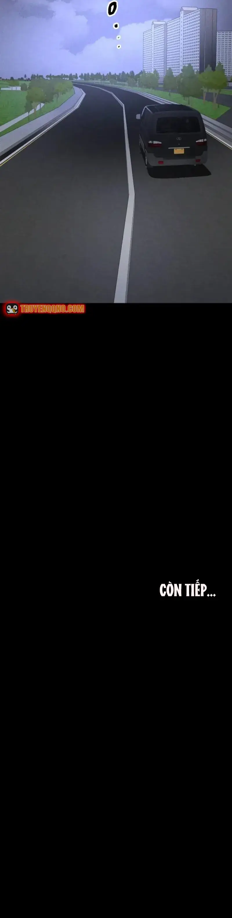 Kẻ Sát Nhân Định Mệnh Chap 7 - Next Chap 8