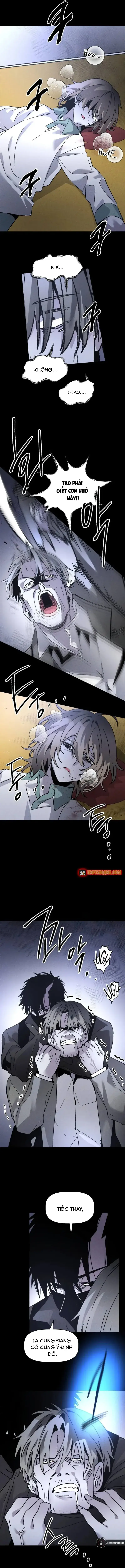 Kẻ Sát Nhân Định Mệnh Chap 7 - Next Chap 8