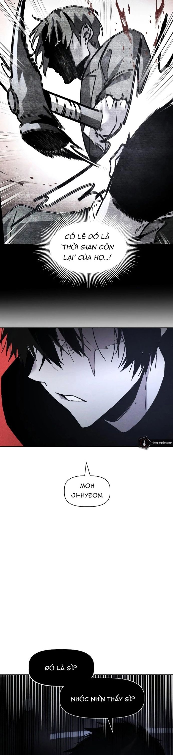 Kẻ Sát Nhân Chap 10 - Next Chap 11