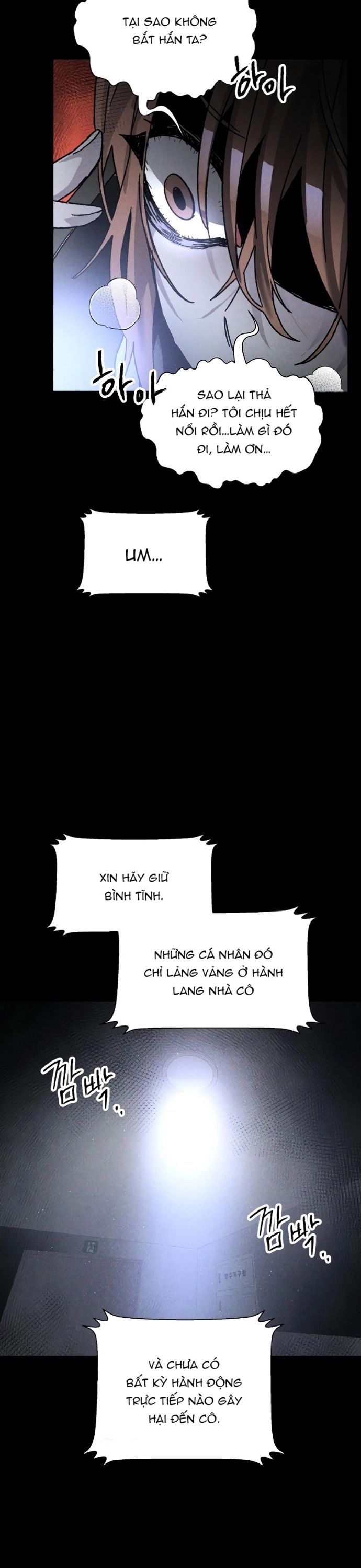 Kẻ Sát Nhân Chap 10 - Next Chap 11