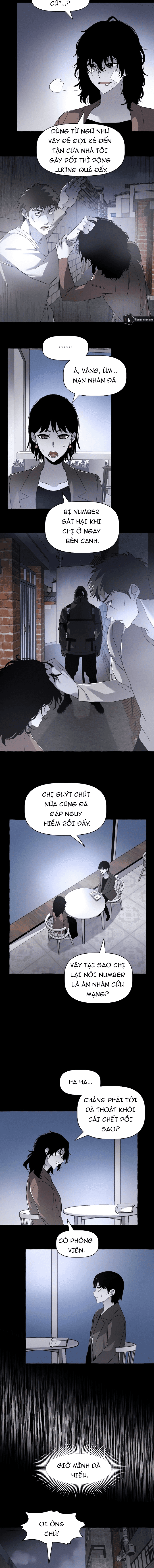 Kẻ Sát Nhân Chap 2 - Next Chap 3