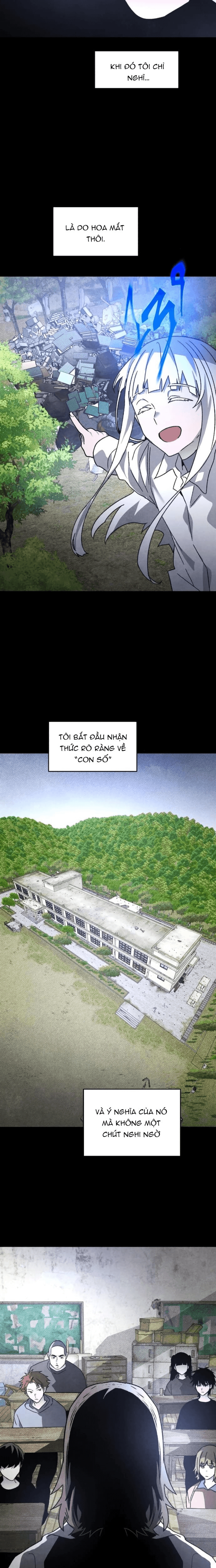 Kẻ Sát Nhân Chap 26 - Next Chap 27