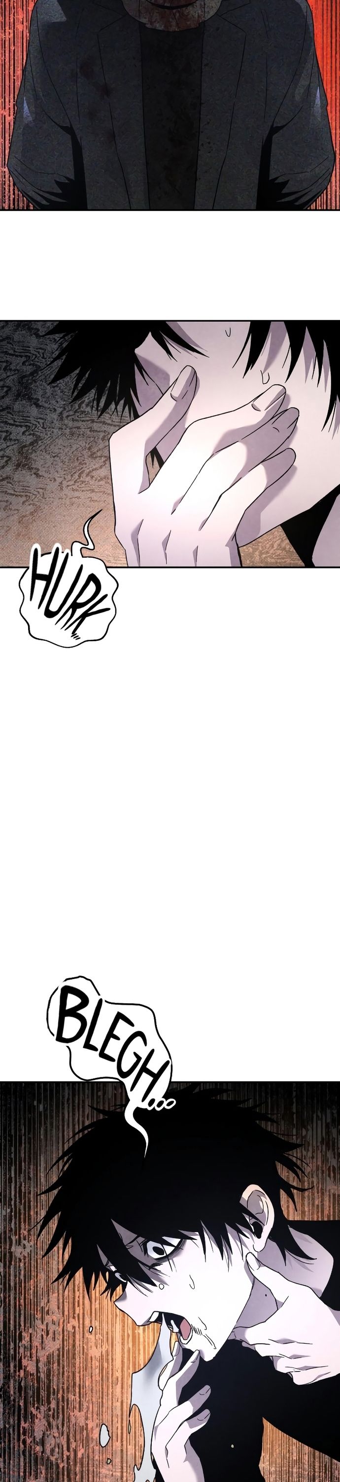 Kẻ Sát Nhân Chap 28 - Next Chap 29