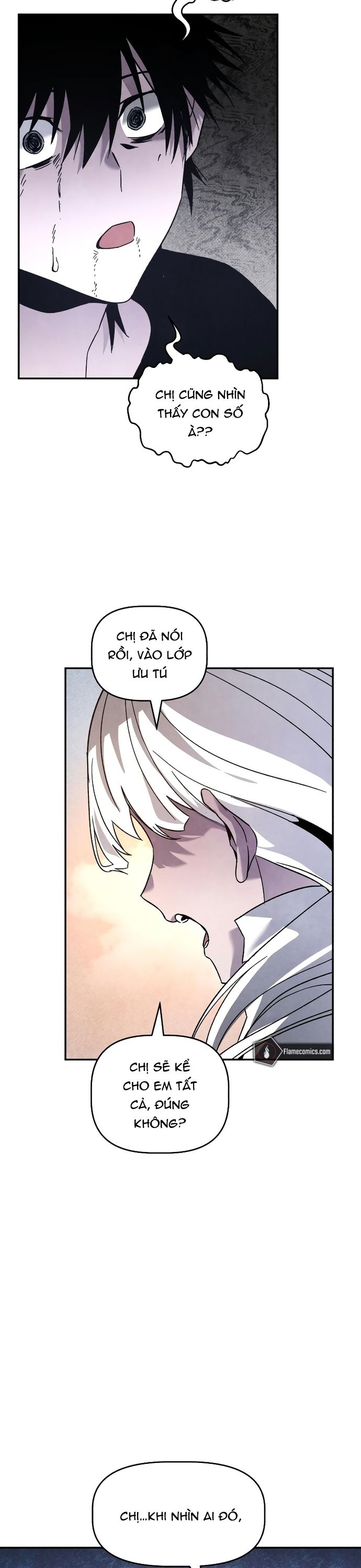Kẻ Sát Nhân Chap 28 - Next Chap 29