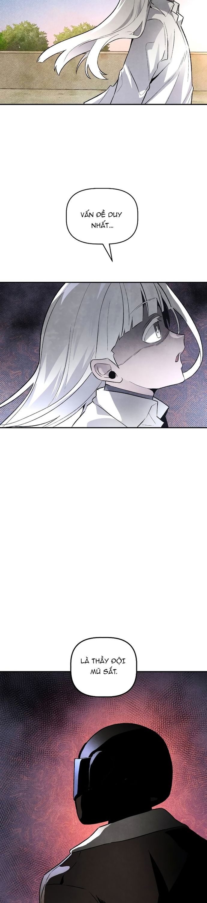 Kẻ Sát Nhân Chap 29 - Next Chap 30