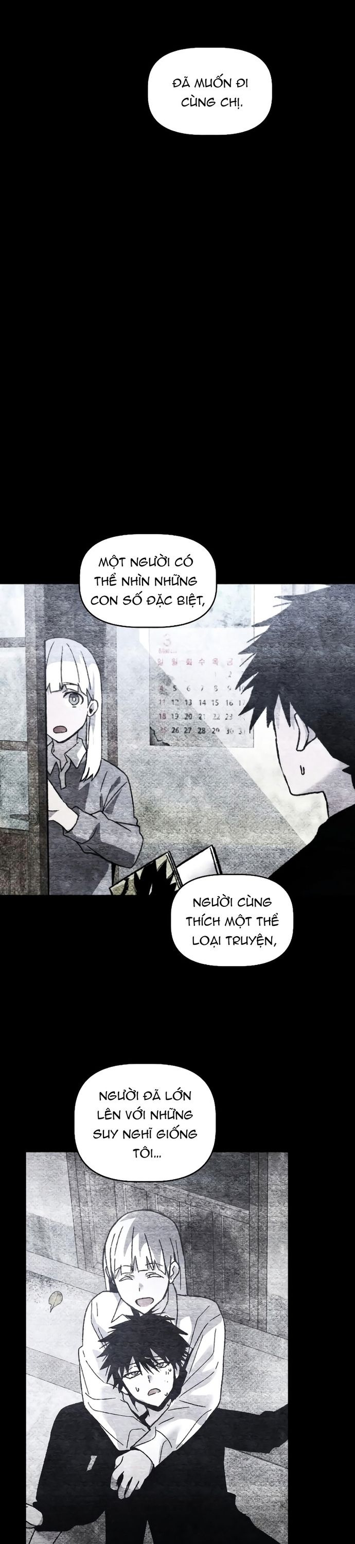 Kẻ Sát Nhân Chap 32 - Next Chap 33