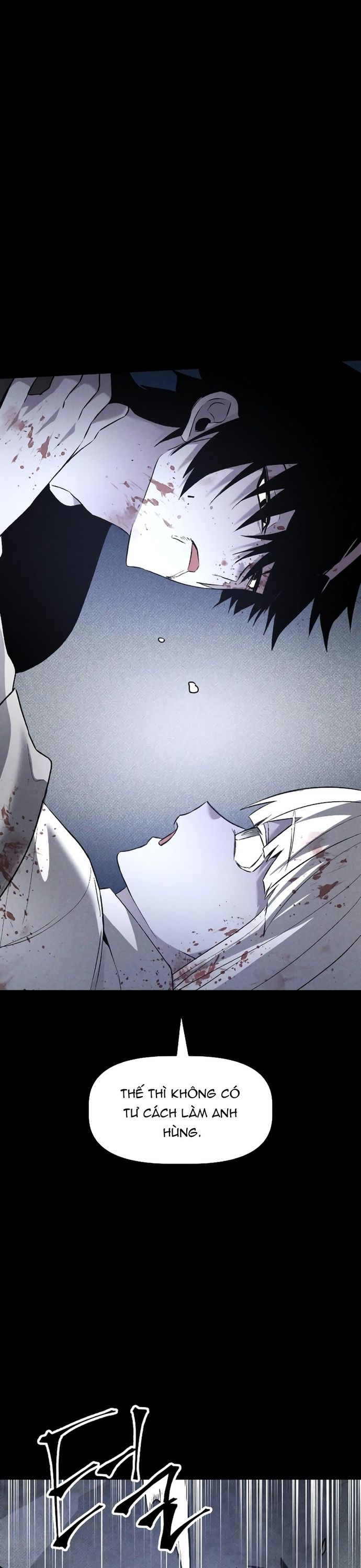 Kẻ Sát Nhân Chap 32 - Next Chap 33