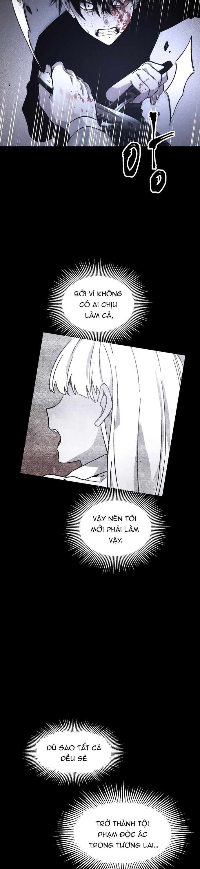 Kẻ Sát Nhân Chap 32 - Next Chap 33