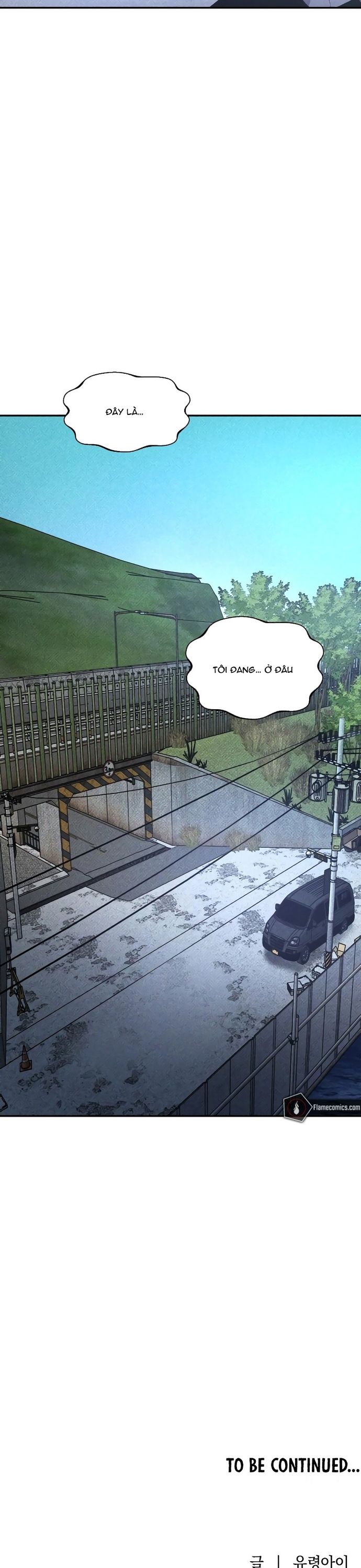 Kẻ Sát Nhân Chap 33 - Next Chap 34