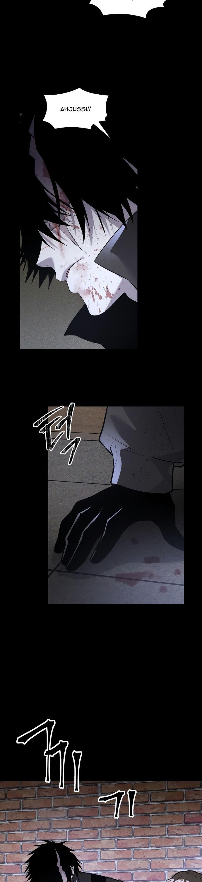 Kẻ Sát Nhân Chap 34 - Next Chap 35