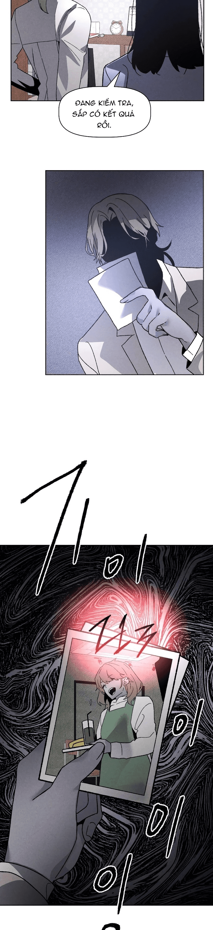 Kẻ Sát Nhân Chap 9 - Next Chap 10