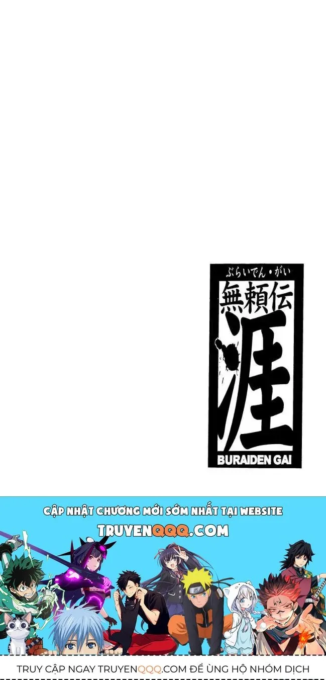 Kẻ Sống Ngoài Xã Hội – Gai Chap 3 - Next Chap 4
