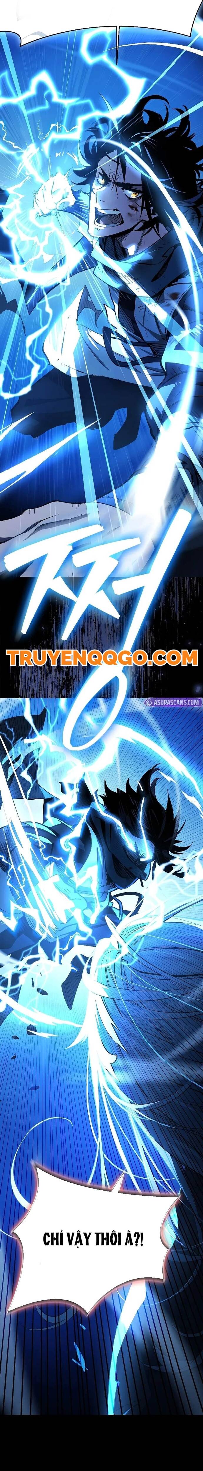 Kẻ Sống Sót Mạnh Nhất Chap 1 - Next Chap 2
