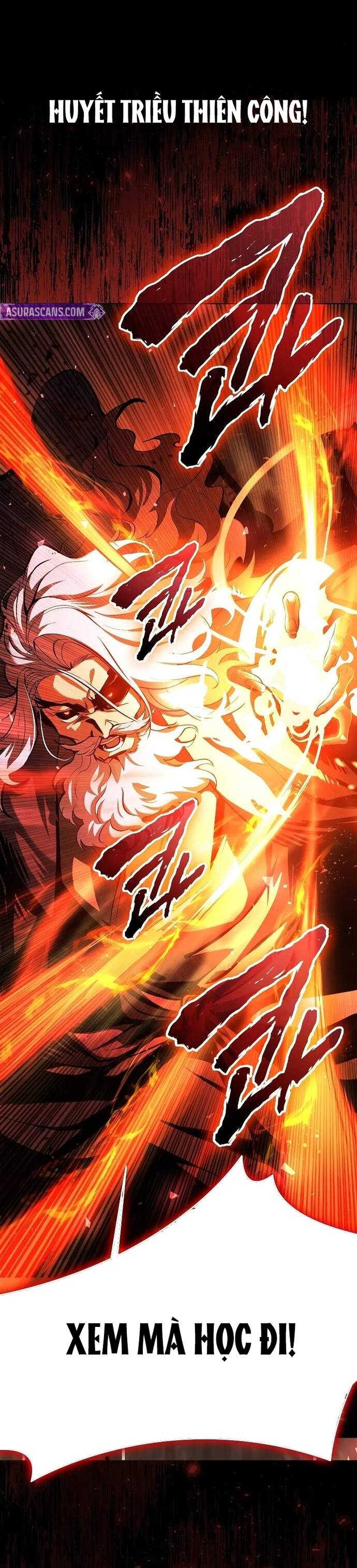 Kẻ Sống Sót Mạnh Nhất Chap 1 - Next Chap 2