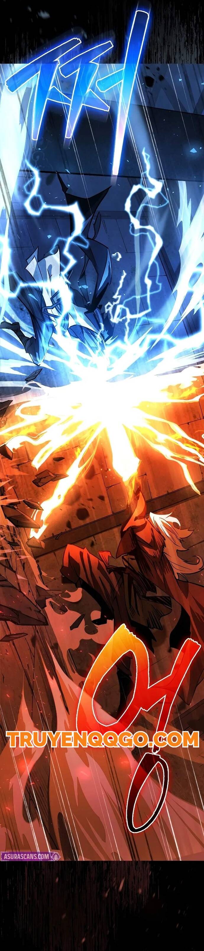 Kẻ Sống Sót Mạnh Nhất Chap 1 - Next Chap 2