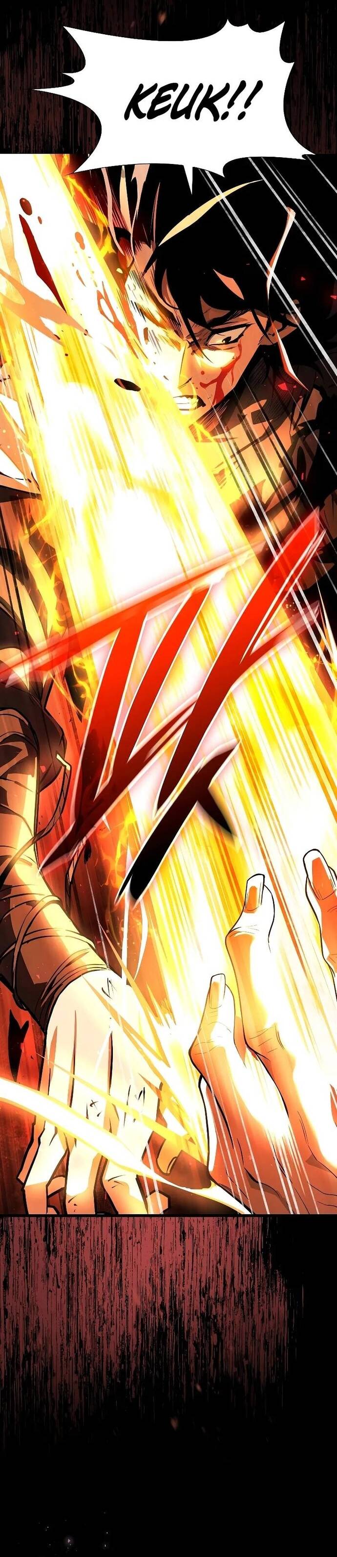 Kẻ Sống Sót Mạnh Nhất Chap 1 - Next Chap 2