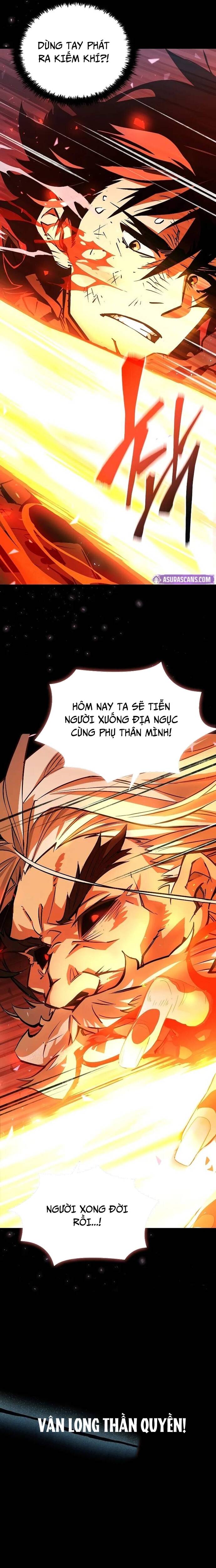 Kẻ Sống Sót Mạnh Nhất Chap 1 - Next Chap 2